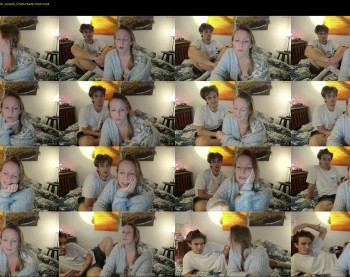 alice8363 — 33 minute Chaturbate female cam show recording, 720p, Jan 5, 2026