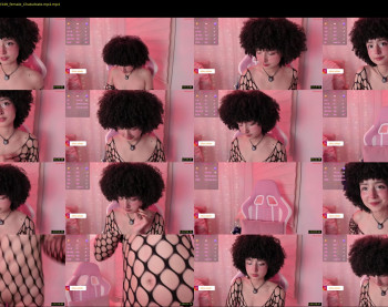 alice_wiinter — 121 minute Chaturbate female cam show recording, 720p, Jan 5, 2026