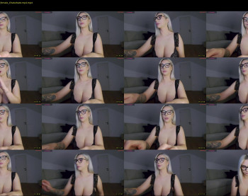 allayah — 14 minute Chaturbate female cam show recording, 720p, Jan 5, 2026
