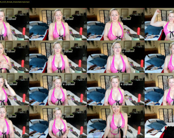 alwaysaffirming — 55 minute Chaturbate couple cam show recording, 720p, Jan 5, 2026