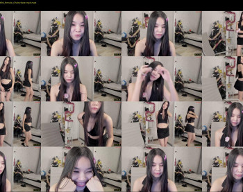 amiya_cute — 32 minute Chaturbate female cam show recording, 720p, Jan 5, 2026
