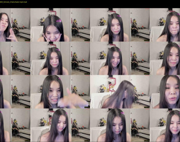 amiya_cute — 11 minute Chaturbate female cam show recording, 720p, Jan 5, 2026