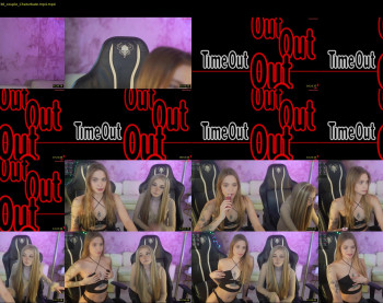 anabel054 — 26 minute Chaturbate female cam show recording, 720p, Jan 5, 2026