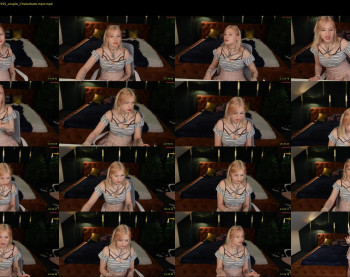 anabel2054 — 65 minute Chaturbate female cam show recording, 720p, Jan 5, 2026