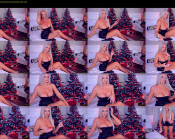 anabellastar — 26 minute Chaturbate female cam show recording, 720p, Jan 5, 2026
