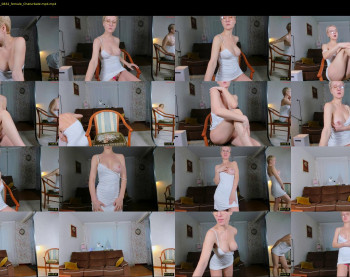 anastasiagate — 61 minute Chaturbate female cam show recording, 720p, Jan 5, 2026