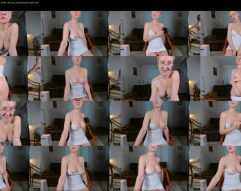 anastasiagate — 42 minute Chaturbate female cam show recording, 720p, Jan 5, 2026