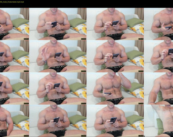 andry_dick — 9 minute Chaturbate male cam show recording, 720p, Jan 5, 2026