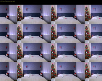 angelees_ — 4 minute Chaturbate female cam show recording, 720p, Jan 5, 2026