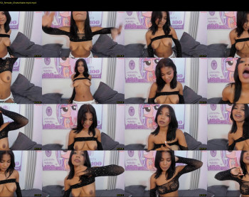 angy_avila — 10 minute Chaturbate female cam show recording, 720p, Jan 5, 2026