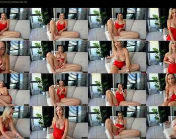 anna_royale — 75 minute Chaturbate female cam show recording, 720p, Jan 6, 2026