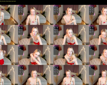 anorababy — 28 minute Chaturbate female cam show recording, 720p, Jan 5, 2026