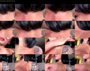 antonella_silva — 2 minute Chaturbate female cam show recording, 720p, Jan 6, 2026