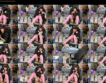archancel — 121 minute Chaturbate female cam show recording, 720p, Jan 5, 2026