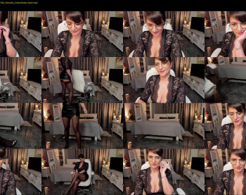 arianasage_ — 98 minute Chaturbate female cam show recording, 720p, Jan 5, 2026