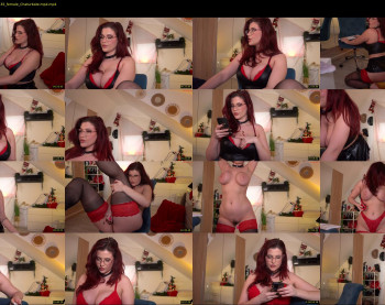 artofboobs — 73 minute Chaturbate female cam show recording, 720p, Jan 5, 2026