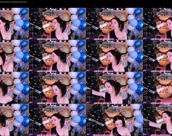 asya_sweet_ — 38 minute Chaturbate female cam show recording, 720p, Jan 6, 2026
