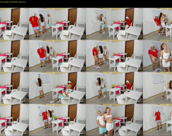 ava160207 — 121 minute Chaturbate couple cam show recording, 720p, Jan 6, 2026