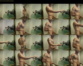 averageandsum — 26 minute Chaturbate male cam show recording, 720p, Jan 5, 2026