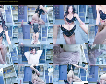 beauty_hanhan — 114 minute Chaturbate female cam show recording, 720p, Jan 5, 2026