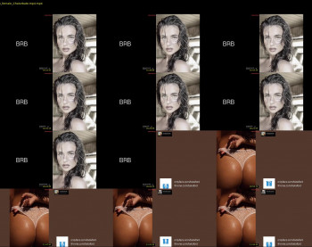 belaford — 16 minute Chaturbate female cam show recording, 720p, Jan 5, 2026