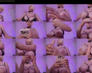 bella_adams_ — 31 minute Chaturbate female cam show recording, 720p, Jan 6, 2026