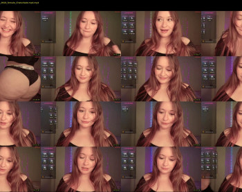 bellamonroee — 7 minute Chaturbate female cam show recording, 720p, Jan 5, 2026