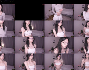 belle_phine — 73 minute Chaturbate female cam show recording, 720p, Jan 5, 2026