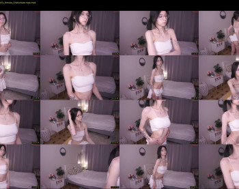 belle_phine — 120 minute Chaturbate female cam show recording, 720p, Jan 5, 2026