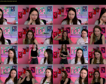 benny_duglas — 120 minute Chaturbate female cam show recording, 720p, Jan 5, 2026