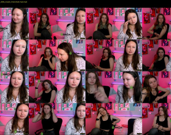 benny_duglas — 41 minute Chaturbate female cam show recording, 720p, Jan 5, 2026