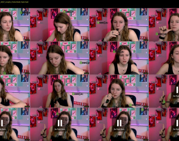 benny_duglas — 36 minute Chaturbate female cam show recording, 720p, Jan 5, 2026