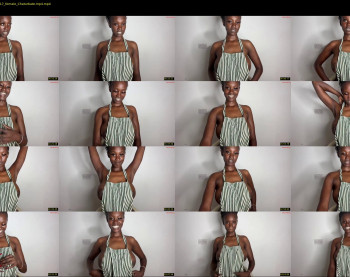 betty_fire_ — 5 minute Chaturbate female cam show recording, 720p, Jan 5, 2026