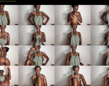 betty_fire_ — 80 minute Chaturbate female cam show recording, 720p, Jan 5, 2026