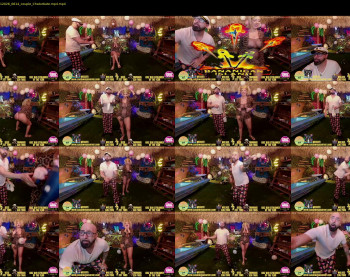 bigbananamilfshake — 18 minute Chaturbate couple cam show recording, 720p, Jan 5, 2026
