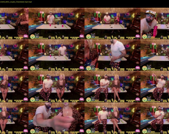 bigbananamilfshake — 10 minute Chaturbate couple cam show recording, 720p, Jan 5, 2026