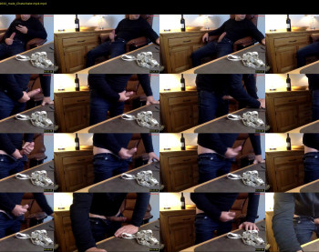 biggestjack1 — 12 minute Chaturbate male cam show recording, 480p, Jan 5, 2026