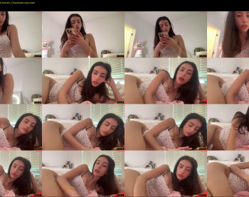 blairebliz — 10 minute Chaturbate female cam show recording, 720p, Jan 5, 2026