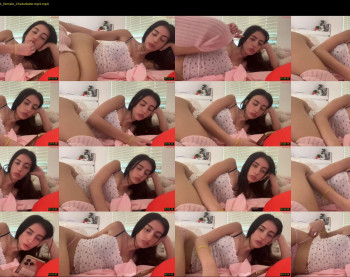 blairebliz — 11 minute Chaturbate female cam show recording, 720p, Jan 5, 2026