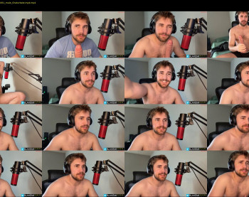 blakemiles2 — 39 minute Chaturbate male cam show recording, 720p, Jan 5, 2026