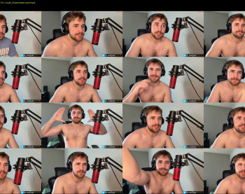 blakemiles2 — 35 minute Chaturbate male cam show recording, 720p, Jan 5, 2026