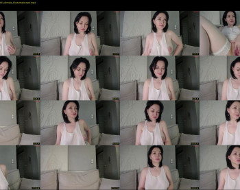 blueeyeess — 101 minute Chaturbate female cam show recording, 720p, Jan 5, 2026