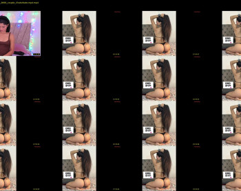 brave_heart__ — 46 minute Chaturbate couple cam show recording, 720p, Jan 5, 2026