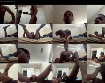 brick280446 — 13 minute Chaturbate male cam show recording, 720p, Jan 5, 2026