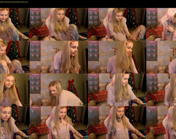 britney_lynch — 21 minute Chaturbate female cam show recording, 720p, Jan 5, 2026