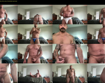 bustedsprockets — 79 minute Chaturbate male cam show recording, 480p, Jan 5, 2026