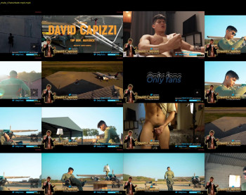 capizzi_ — 16 minute Chaturbate male cam show recording, 720p, Jan 5, 2026