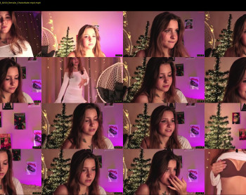 ceceliapidcock — 120 minute Chaturbate female cam show recording, 720p, Jan 6, 2026