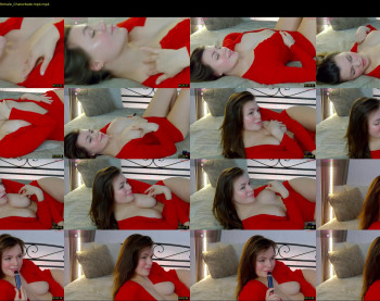 cecillaj — 4 minute Chaturbate female cam show recording, 720p, Jan 6, 2026