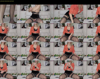 chrischic — 19 minute Chaturbate female cam show recording, 720p, Jan 5, 2026